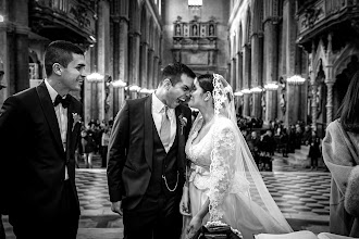 Wedding photographer Pasquale Cuorvo. Photo of 03.07.2020