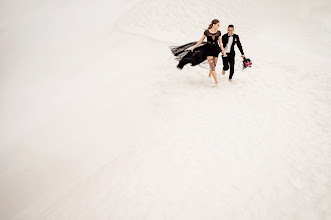 Wedding photographer Norman Yap. Photo of 25.01.2021