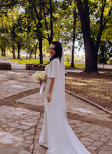Fotografer pernikahan Katerina Sokolova. Foto tanggal 28.01.2021