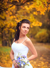Wedding photographer Yuliya Rozhkova. Photo of 03.12.2017
