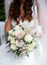 Fotografo di matrimoni Nikolina Gansner. Foto del 10.03.2019