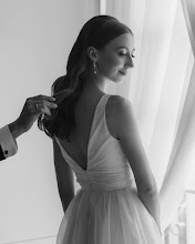 Wedding photographer Ela Staszczyk. Photo of 17.09.2025