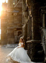 Fotografo di matrimoni Yuliya Loginova. Foto del 26.07.2025