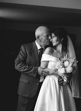 Svatební fotograf Monika Wasilewska. Fotografie z 03.10.2024