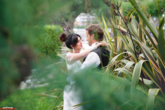 Wedding photographer Nestor Rn. Photo of 01.09.2025
