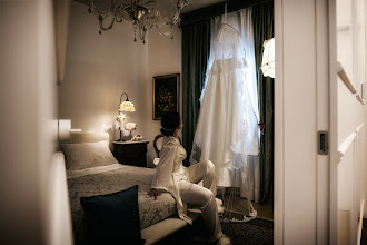 Svatební fotograf Pino Galasso. Fotografie z 12.05.2024