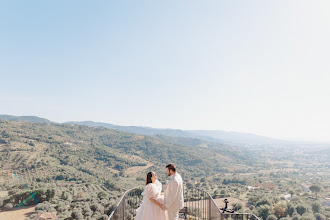 Fotografo di matrimoni Gino Imperato. Foto del 15.10.2024