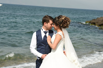婚禮攝影師Müren Vatansever. 11.07.2020的照片