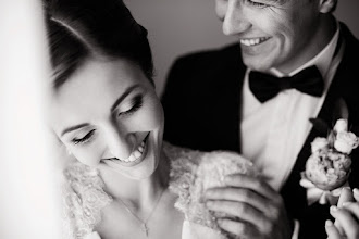 Весільний фотограф Nata Dmytruk. Фотографія від 07.10.2014