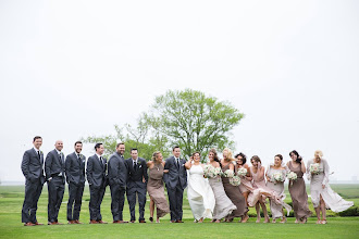 Fotógrafo de casamento Danielle Salerno. Foto de 07.09.2019