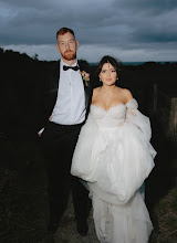 婚礼摄影师Tim And Nadine. 22.03.2024的图片