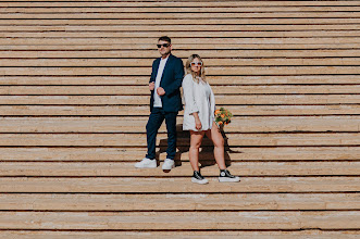 Fotografo di matrimoni Leo Furió. Foto del 06.09.2025