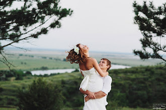 Fotografo di matrimoni Yuliya Morozova. Foto del 02.07.2015