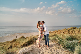 Hochzeitsfotograf Oliver Bonder. Foto vom 31.08.2021