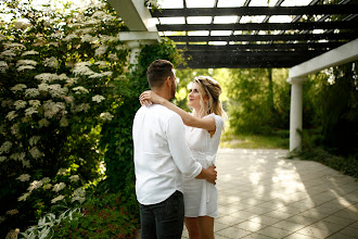 Wedding photographer Angelika Orłowska. Photo of 12.09.2022