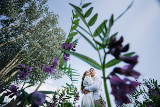 Hochzeitsfotograf Yuriy Meleshko. Foto vom 11.06.2024