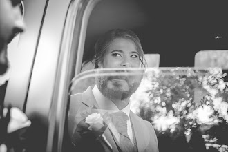 Wedding photographer Michal Richtárech. Photo of 29.11.2022