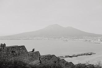 Fotografo di matrimoni Michela Rapacciuolo. Foto del 08.08.2023