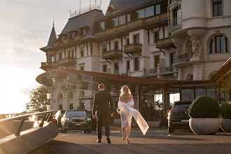 Photographe de mariage Inna Rose. Photo du 09.10.2025