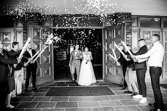 Wedding photographer Ela Staszczyk. Photo of 08.08.2025