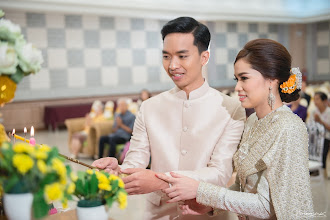 Wedding photographer Narongsak Leelahawiroch. Photo of 08.09.2020