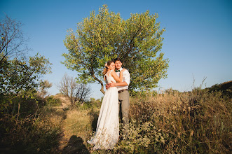 Wedding photographer Artem Krasnyuk. Photo of 07.07.2018