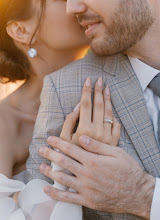 ช่างภาพงานแต่งงาน Ivan Dombrovskiy. ภาพเมื่อ 05.10.2023