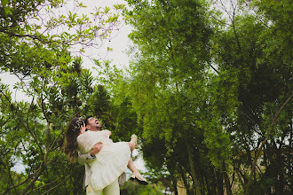 Wedding photographer Daniel Esquivel. Photo of 23.04.2025