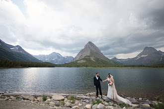 Fotografo di matrimoni Erica Bader. Foto del 10.07.2020