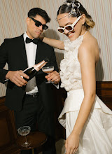 Fotógrafo de bodas Diego Martínez. Foto del 31.01.2025