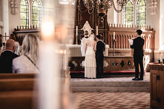 Wedding photographer Asjad Azeem. Photo of 17.10.2025