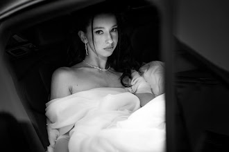 婚禮攝影師Elvi Velpler. 17.09.2025的照片