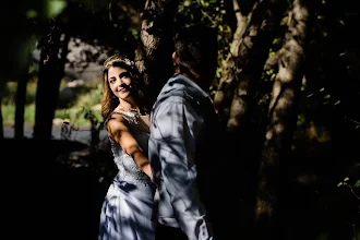 Photographe de mariage Sonnia Martínez. Photo du 28.10.2020