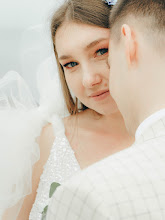 Nhiếp ảnh gia ảnh cưới Anna Melnik. Ảnh trong ngày 16.02.2023