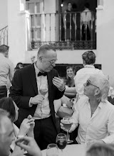 Fotograful de nuntă Jose Maria Casco. Fotografie la: 07.09.2025