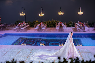 Wedding photographer Maroun Abdel Nour. Photo of 08.07.2023