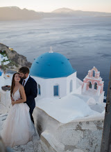 Hochzeitsfotograf Apostolis Kouroukas. Foto vom 22.01.2024