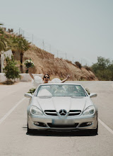 Wedding photographer Miguel Angel Rocha. Photo of 26.06.2025