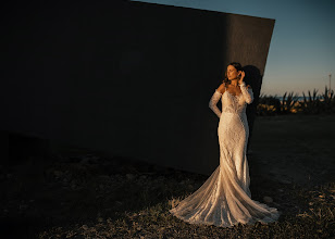 Photographe de mariage Master Photographers. Photo du 15.05.2025