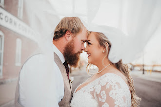 Fotógrafo de casamento Sammy Limberg. Foto de 09.09.2019