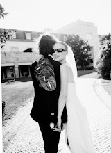 Hochzeitsfotograf Katya Kilyanova. Foto vom 15.05.2025