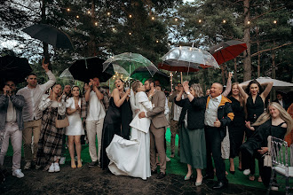 ช่างภาพงานแต่งงาน Dmitriy Teplov. ภาพเมื่อ 10.06.2024