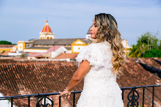 Svatební fotograf Tavo Madrid. Fotografie z 22.09.2025