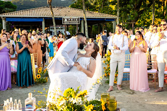 Düğün fotoğrafçısı Renato Peres. Fotoğraf 24.04.2024 tarihinde
