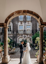 Photographe de mariage Francesco Longo. Photo du 19.05.2025