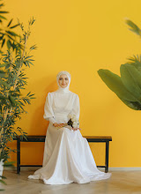 Wedding photographer Kasım Tunç. Photo of 03.06.2024