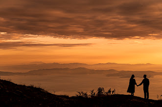 Photographer sa kasal Ilias Kimilio Kapetanakis. Larawan ng 24.10.2021