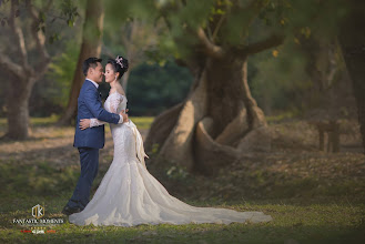 Photographe de mariage Goson Tanee. Photo du 07.09.2020