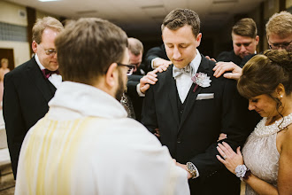 Fotógrafo de bodas Max Caven. Foto del 08.09.2019