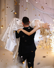 Wedding photographer Aleksandr Sharov. Photo of 26.02.2025
